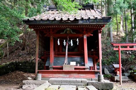 青龍 神社|栃木県日光市本町の青龍神社／清滝の清瀧神社／安川。